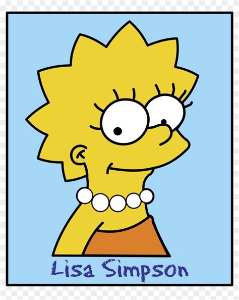 Searching: lisa simpsons